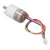 Micro Stepper Motor Brushless High Torsion Slow Speed Electric Gearbox