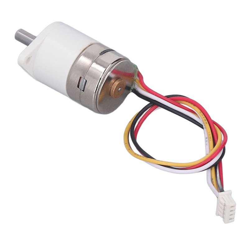 Micro Stepper Motor Brushless High Torsion Slow Speed Electric Gearbox