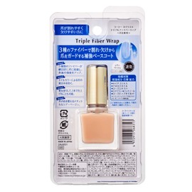 Manicurist Triple Fiber Wrap Manicure 10ml (x1)
