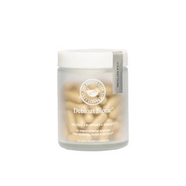 The Beauty Chef Debloat Biotic 60 Capsules