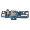 acer 55.Q5BN2.001 Original Audio/USB Board for Nitro 5 (AN517-51), Aspire