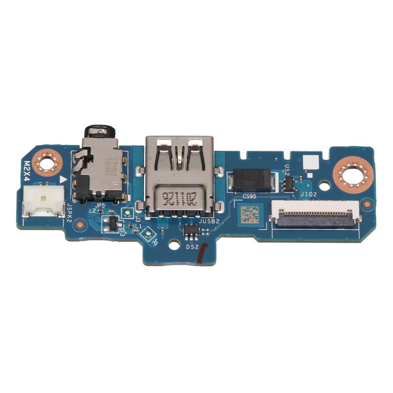 acer 55.Q5BN2.001 Original Audio/USB Board for Nitro 5 (AN517-51), Aspire