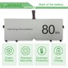 UGXKNAE LBV7227E Laptop Battery Compatible with LG Gram 15 2020