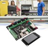 3D Printer Control Board Kit Mini Portable Integrated Mainboard Controller