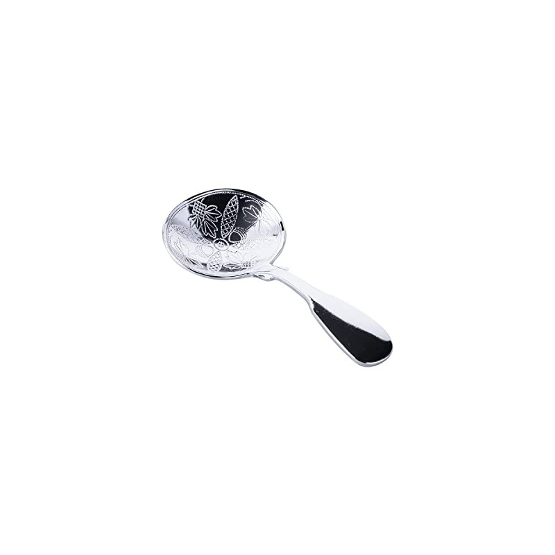 Aoyoshi CASUAL PRODUCT 012921 Tea Caddy Spoon, Oak, Made in