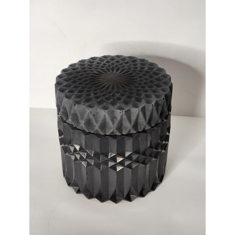 2 Ponder Candles Pumpkin Spice Candle Fall Autumn Holiday Scent