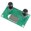 DSP &amp; PLL Digital Stereo FM Radio Receiver Module 87‑108MHz
