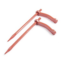 Bricklayers Dutch pins/Internal Profile pins