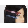 DEEDS C-0001 Professional Dakar M Mix Beauty Clip Pin Hair