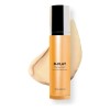 Crema Reafirmante Abdominal Maëlys B-flat Para Mujeres: Trat