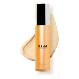 Crema Reafirmante Abdominal Maëlys B-flat Para Mujeres: Trat