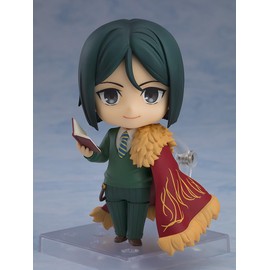 オランジュ・ルージュ(Orange Rouge) Nendoroid Fate/Grand Order Caster, Komei Zogatsu, Non-Scale, Plastic, Pre-Painted Action Figure