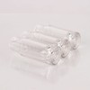 COSIDEA 14 Empty 6ml Foot Stick Lip Gloss Tubes for