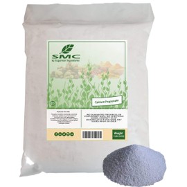 NatureJam Calcium Propionate Powder for Baking 1 Pound Bulk Bag