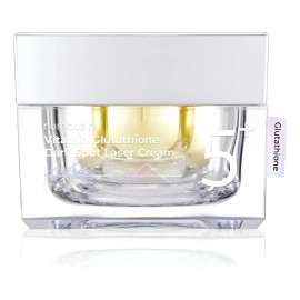 Numbuzin 5 Vitamin Glutathione Dark Spot Laser Cream 50 Ml Momento De Aplicacin Danoche Tipo De Piel Seca                                             