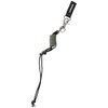 North Peak NP-3342 KH Leash Cord for Snowboarding, Maximum Leash