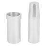 Turbine Stator Shaft Seal Installer Metal Resizer Transmission Tool for
