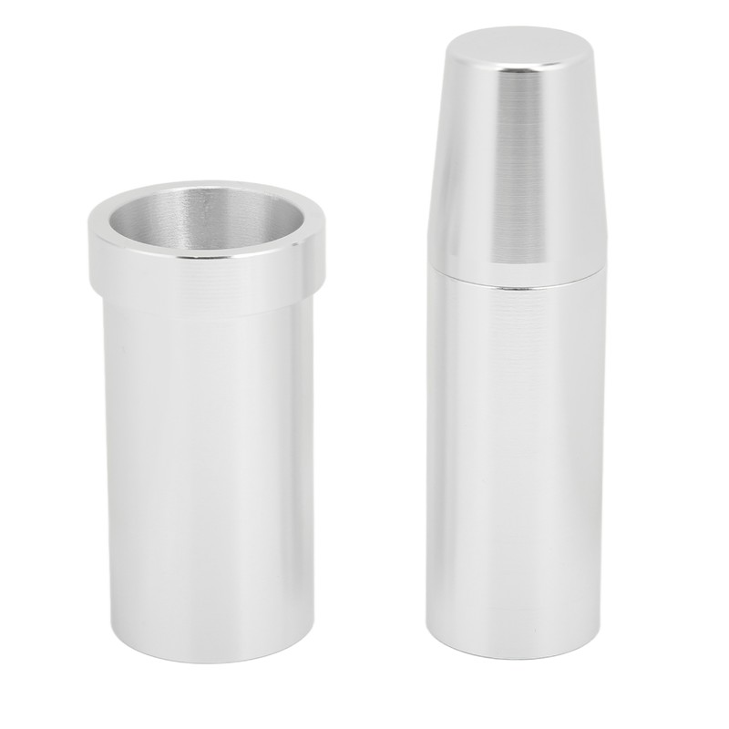 Turbine Stator Shaft Seal Installer Metal Resizer Transmission Tool for