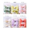 GFun Ribbon Hair Accessories, Hair Clip, Hair Ribbon, Kids, Small,