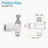 sourcing map 3pcs SL8-NPT1/8 Air Flow Control Valve Push to