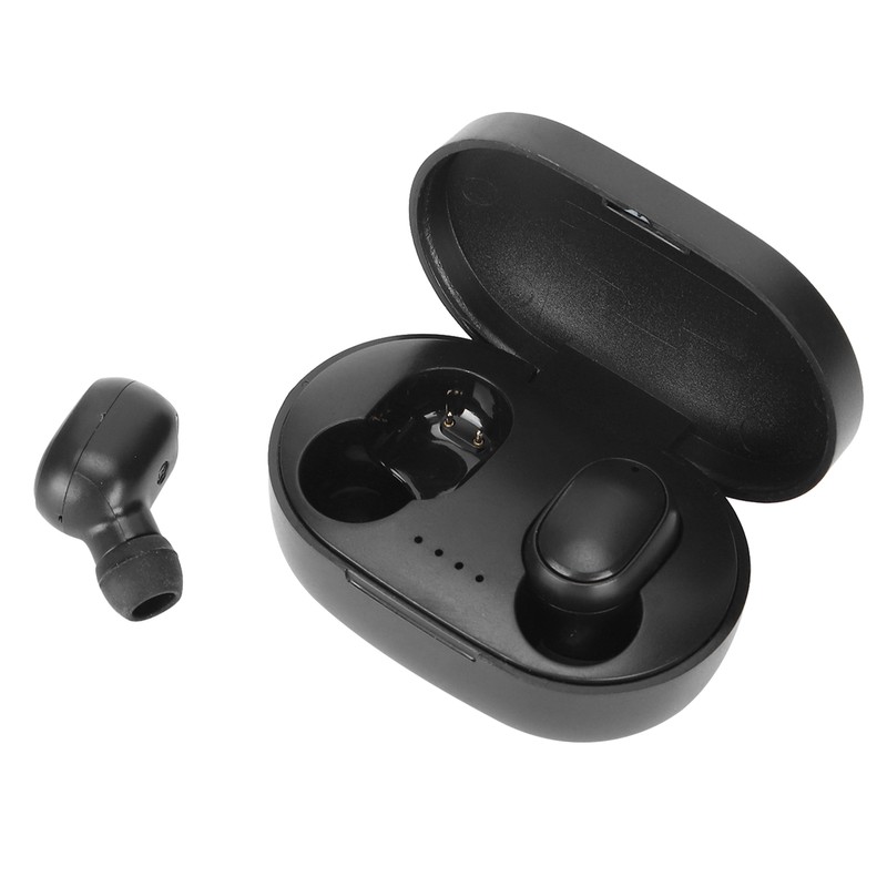 A6S Long Standby Wireless Bluetooth Earphone TWS Stereo Sports Earbuds