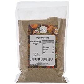 Old India Thyme Ground 250g