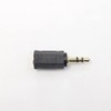 3.5mm Mono to 3.5mm Stereo