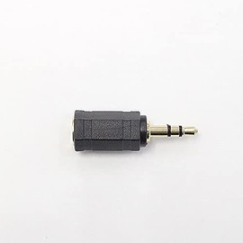 3.5mm Mono to 3.5mm Stereo