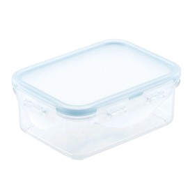 LocknLock Tritan Purely Better Rectangular Food Storage Containers