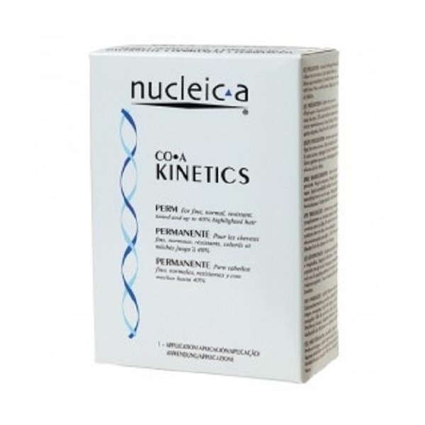 Nucleic-A Co-A Kinetics Perm