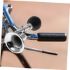 Sosoport Loud Horn for Bike Electric Bike Bell Ring Cycling