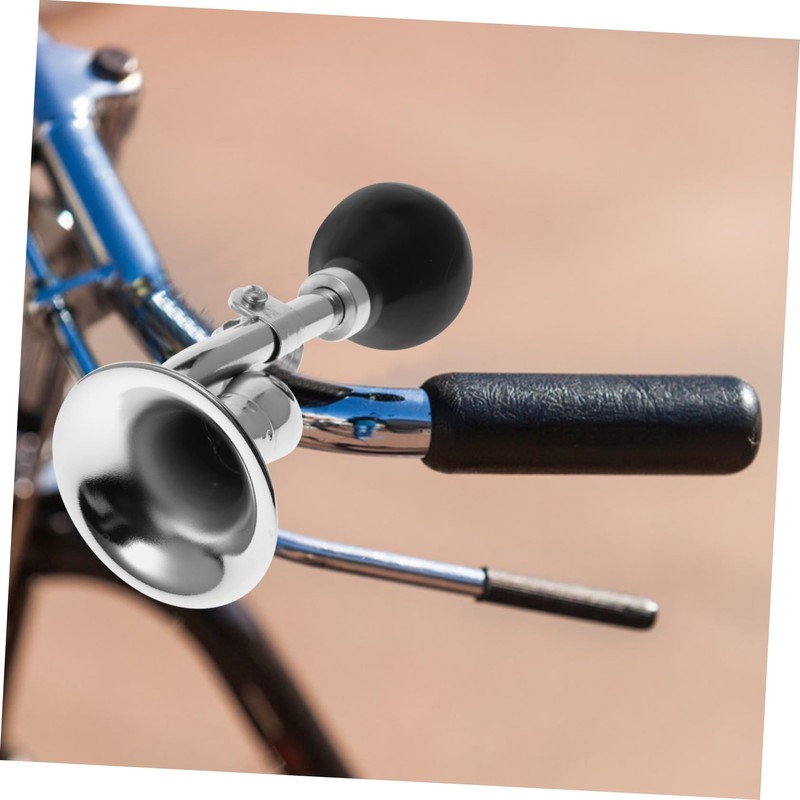 Sosoport Loud Horn for Bike Electric Bike Bell Ring Cycling