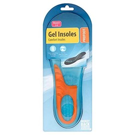 Profoot Gel Insoles Women's 5-9
