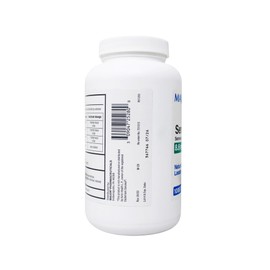 Major Senna Tablets 8.6 mg, Natural Vegetable Laxative Ingredient, Compare to Senokot, 1000 Tablets