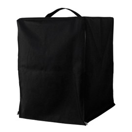 SemiSta Torimaru Light Shielding Cover, For Small Size, Birdcage, Sleep Cover, Cold Protection, Bird Cage, Parakeet, Bunbird