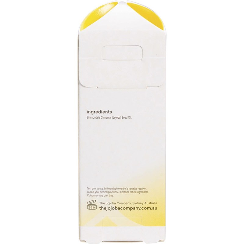 THE JOJOBA COMPANY Australian Jojoba Oil for Face & Body