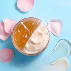 Fresh Rose Deep Hydration Sleeping Mask 70ml / 프레쉬 로즈 딥 하이드레이션 슬리핑 마스크 70ml