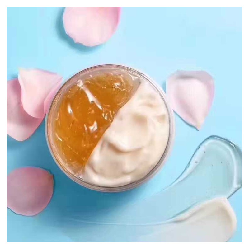 Fresh Rose Deep Hydration Sleeping Mask 70ml / 프레쉬 로즈