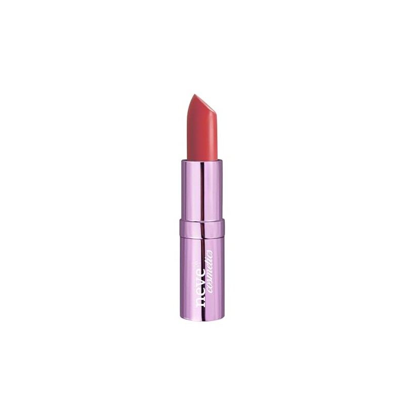Neve Cosmetics Sweet Sorbet Treatment Lipstick Gently Shiny with Protection