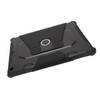 Tablet Case Thin Shockproof Dropproof Tablet Protective Cover with Stand