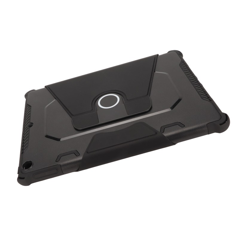 Tablet Case Thin Shockproof Dropproof Tablet Protective Cover with Stand