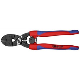 Knipex CoBolt Bolt Cutter 200mm 64 HRC