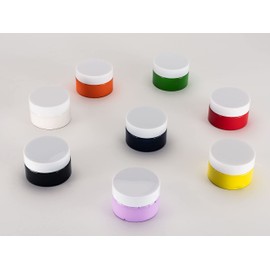 Kids Artistic Sense 4 Lesson Process-Based, Home Art Class in A Box. Premium Painting, Drawing, Coloring and Sketching Kit. Inspire Creativity in Kids 5+ with All Materials and Curriculum Instructions