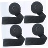 BESPORTBLE Fitness Door Anchor Training Resistance Band 4pcs Home Exercise