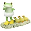 Daikai Copeau 71749 Pretend Duck 2.5 x 1.9 x 1.9