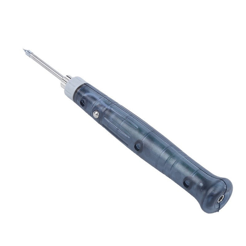 USB Soldering Iron Mini Portable Solder Pen Set Repair Tool