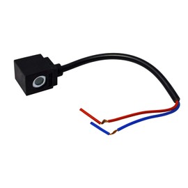 Spare Part Airbrush Compressor Solenoid Valve Coil AS189 / AS196 / AS19