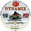 WFT Round Dynamix Pilk Yellow Braided Line for Sea Fishing,