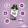 Natures Aid Inulin Powder, 250 g (from Chicory Root, 100%