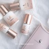 Dlux Professional Colla per extension ciglia purity alpha, 5 ml,